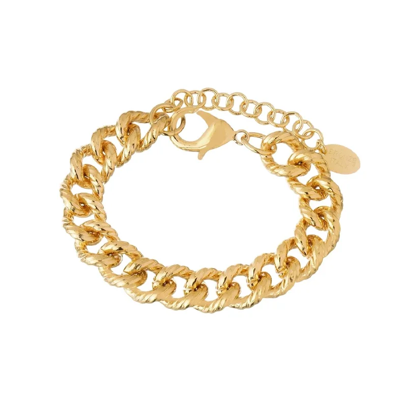 Women's Olivia Bracelet In Gold