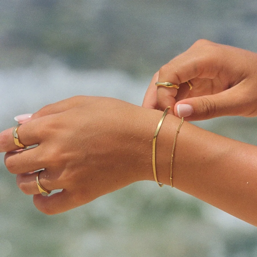 Bangles&Bracelets  